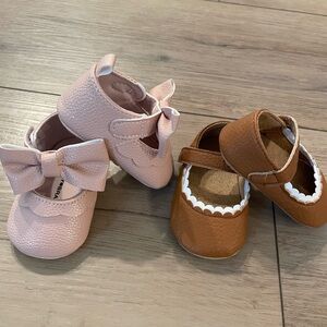 0-6m Baby Shoes